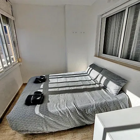 Teresita Apartment