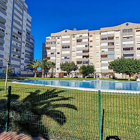 Apartment Teresita