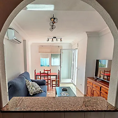 Teresita Apartment Cala de Finestrat