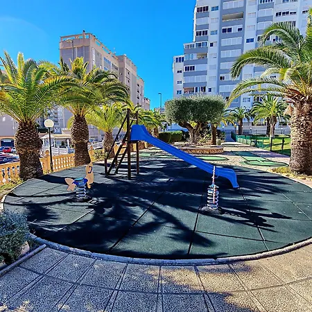 Apartment Teresita