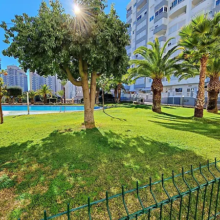 Teresita Apartment *