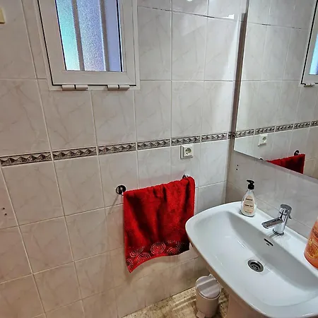 Teresita Apartment