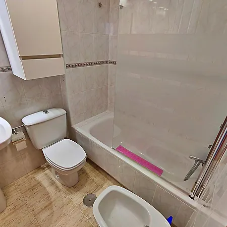 Teresita Apartment Cala de Finestrat