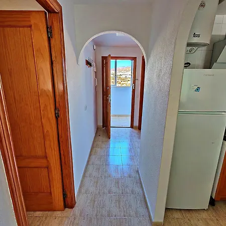 Teresita Cala de Finestrat