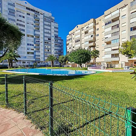 Teresita * Cala de Finestrat