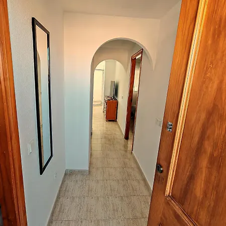 Teresita Apartment