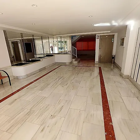 Teresita Apartment Cala de Finestrat